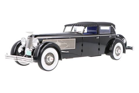 SJ Town Car by Rollson