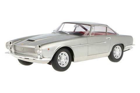 250GT Berlinetta SWB Competitione Prototype