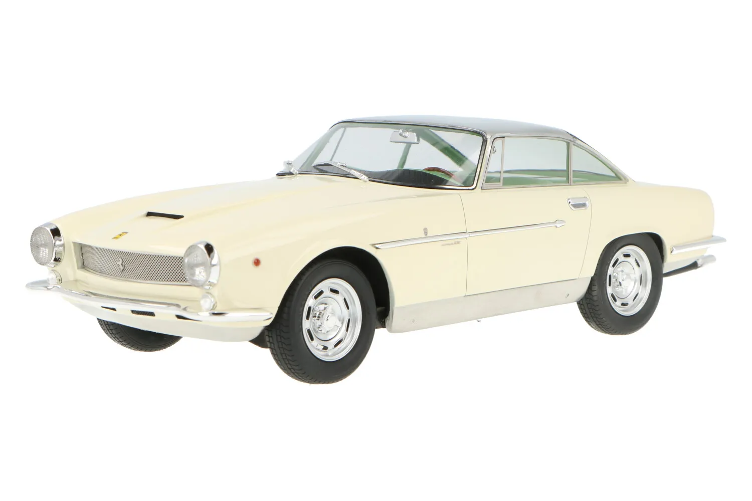 250GT Berlinetta SWB Competitione Prototype