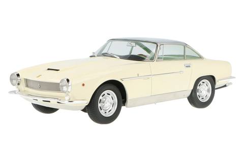 250GT Berlinetta SWB Competitione Prototype