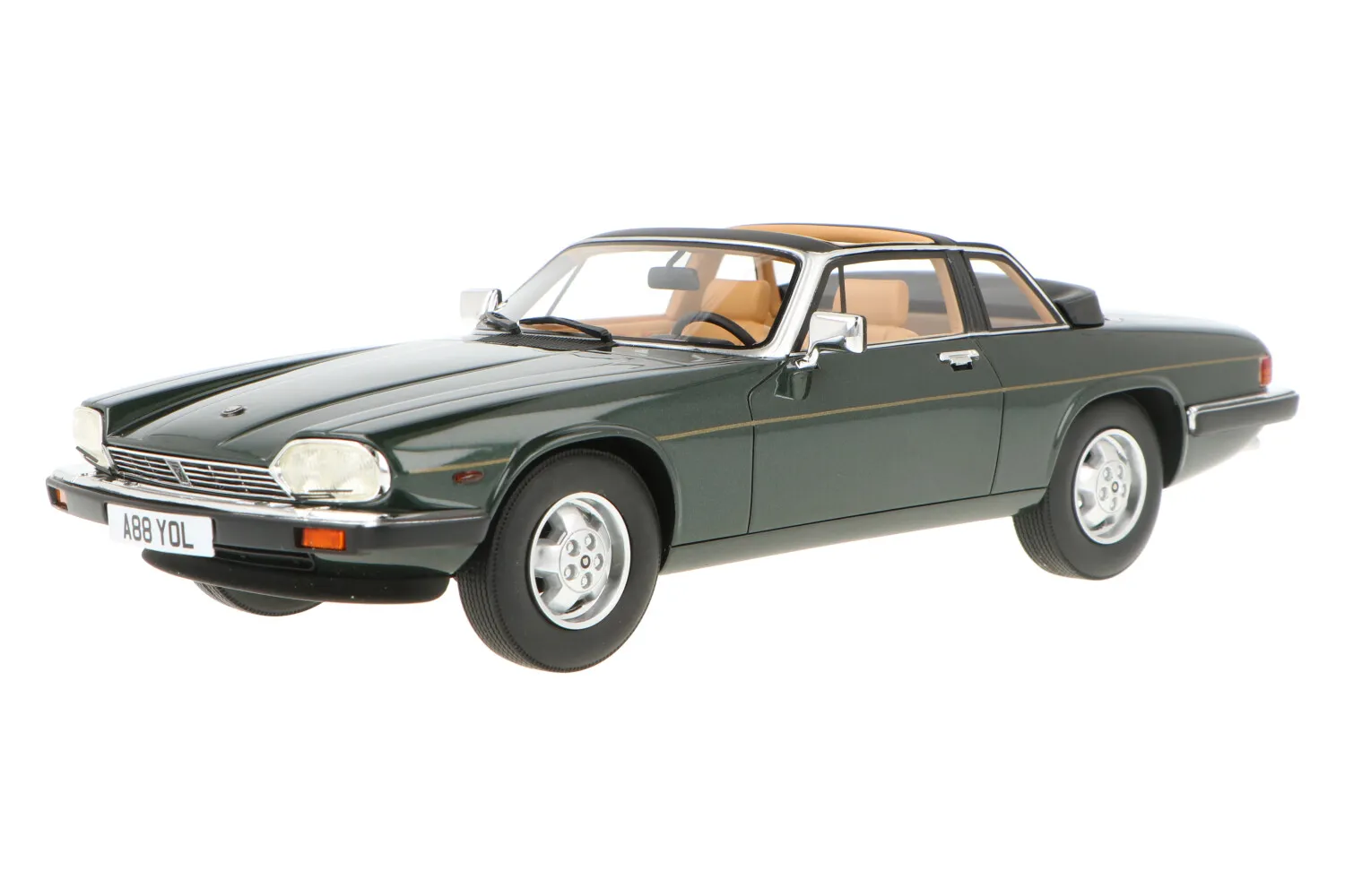XJ-SC V12