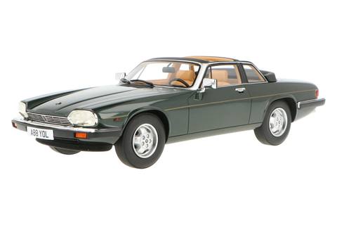 Jaguar XJ-SC V12