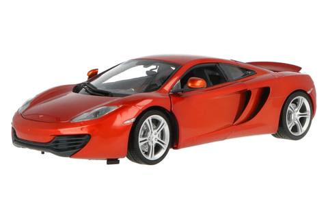 MP4-12C 'Top Gear'