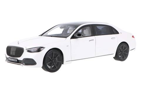 Mercedes-Maybach Maybach S-Klasse 680 Night Series