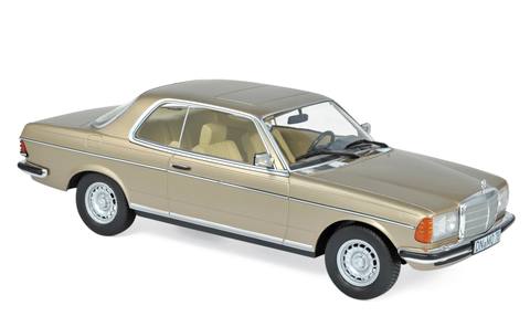 Mercedes-Benz 280 CE Champagner