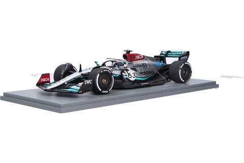 Mercedes-Benz -AMG F1 W13 E Performance #63