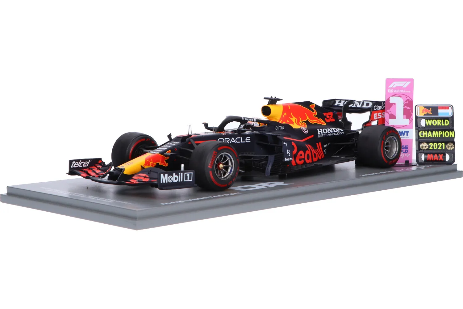 RB16B #33
