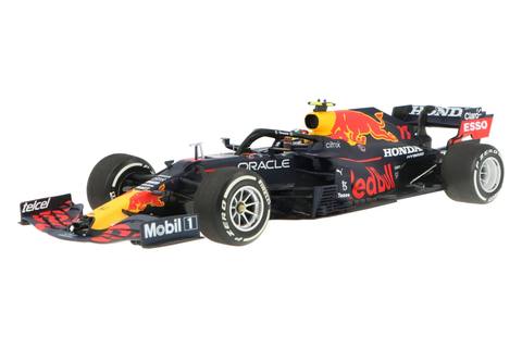 RB16B #11