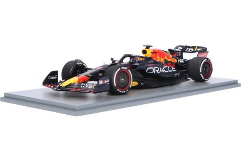 Red Bull Racing RB18 #1