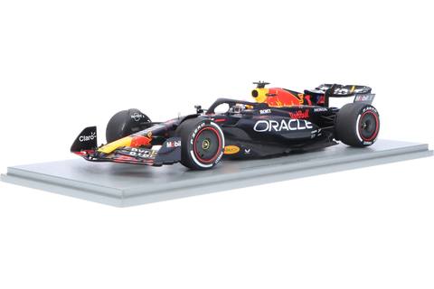 Red Bull Racing RB19 #1