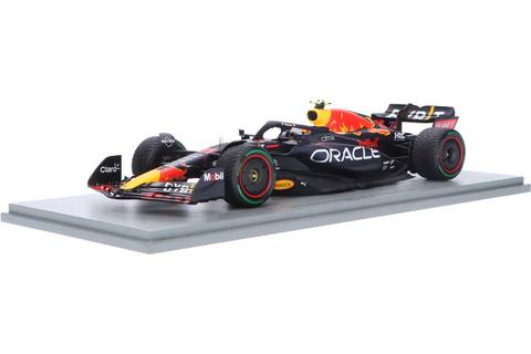 Red Bull Racing RB18 #11