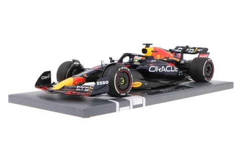 Red Bull Racing RB18 #1