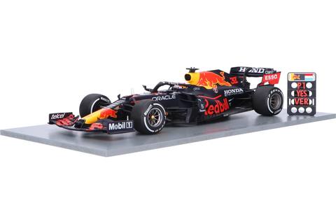 RB16B #33