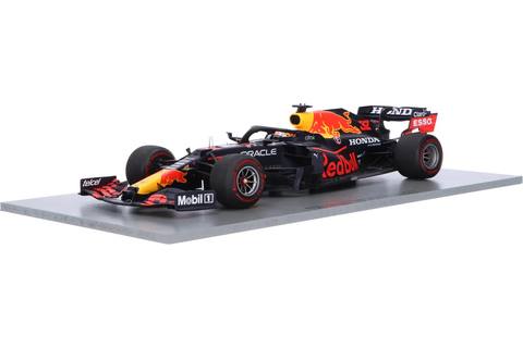 RB16B #33