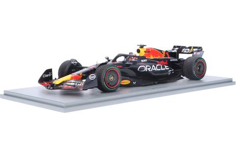 Red Bull Racing RB19 #1