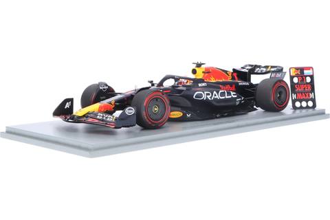 RB19 #1