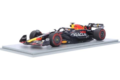 RB19 #1