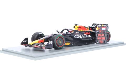 Red Bull Racing RB19 #1