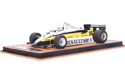 Renault F1 RE30B #16