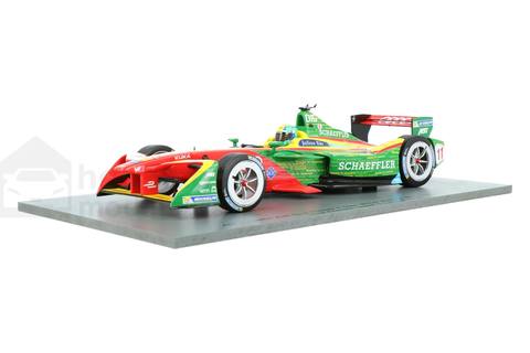 ABT Schaeffler FE02 #11