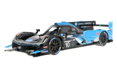 ARX-05 DPi #10