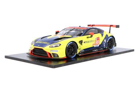 Vantage AMR #98