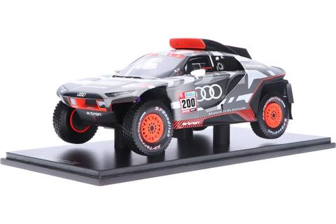 Audi RS Q e-tron #200