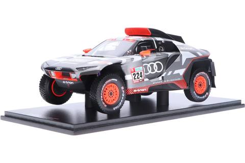 Audi RS Q e-tron #224