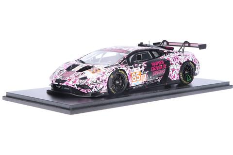 Lamborghini Huracán GT3 Evo II #85