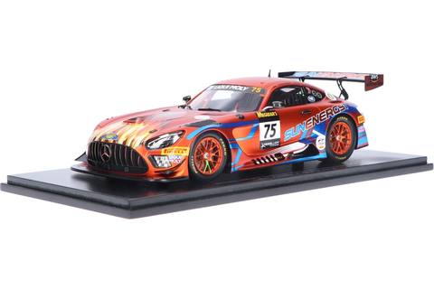 AMG GT3 #75