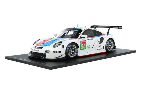 911 RSR #94