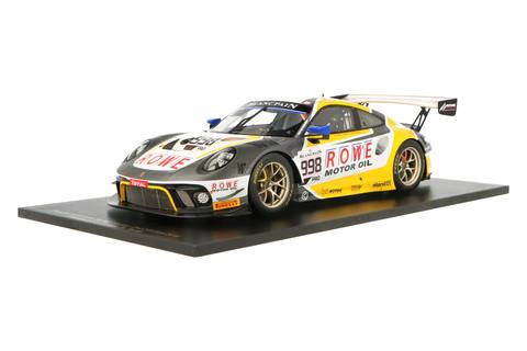 911 GT3 R #998