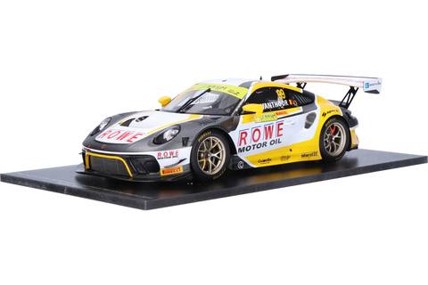Porsche 911 GT3 R #99