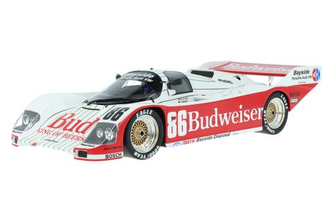 Porsche 962 #86