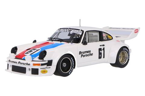 Porsche 934/5 #61