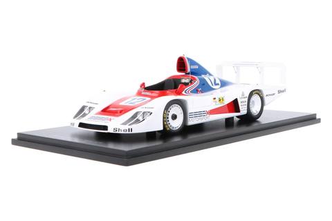 Porsche 936/78 #12