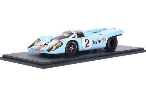Porsche 917 K #2