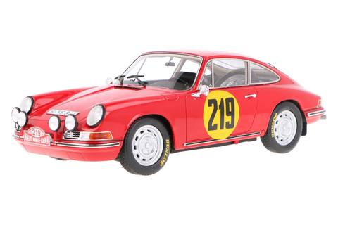 Porsche 911 S 2.0 #219