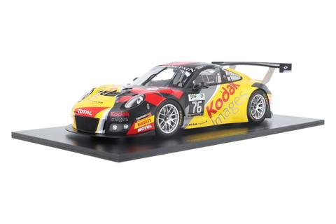 Porsche 911 GT3 R #76