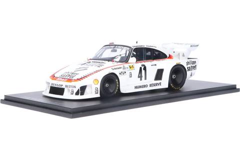 Porsche 935 K3 #41