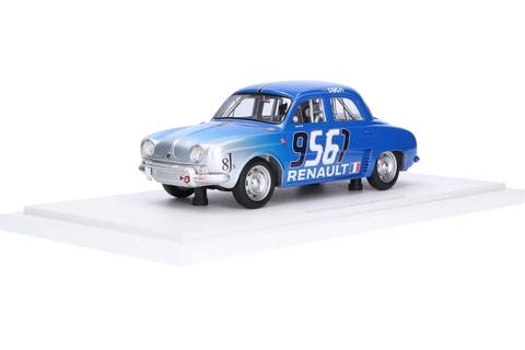 Renault Dauphine #9561
