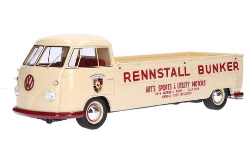 T1 Racetransporter "Langpritsche"