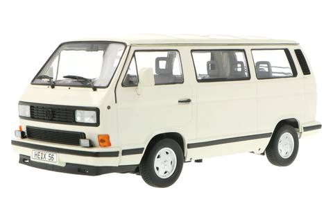 Volkswagen T3 Whitestar