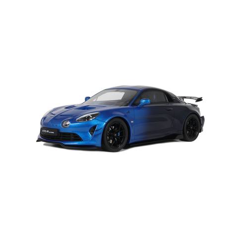 Alpine A110 R Ultime