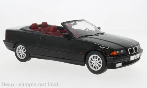 3er (E36) Cabriolet