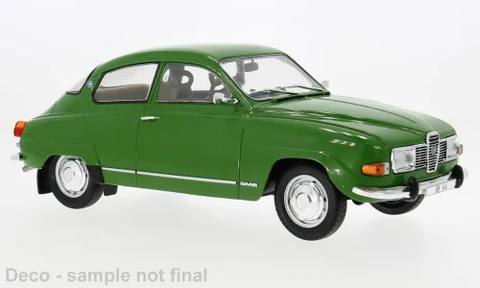 Saab 96 V4
