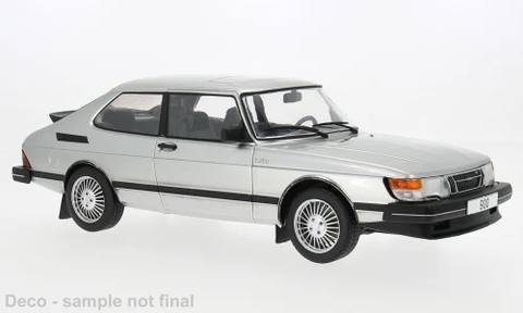 Saab 900 Turbo
