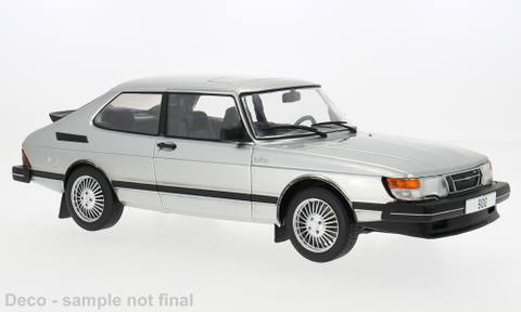 Saab 900 Turbo
