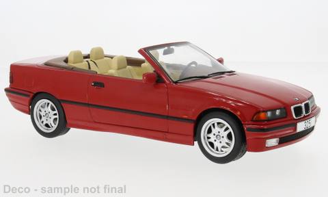3er (E36) Cabriolet