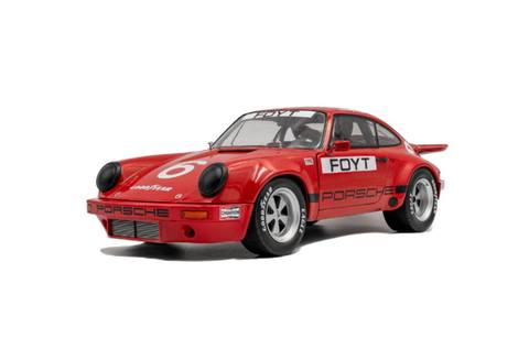 Porsche 911 IROC